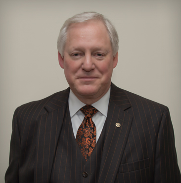 Attorney David W. Wulfers