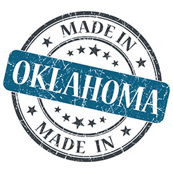 Oklahoma Law Blog